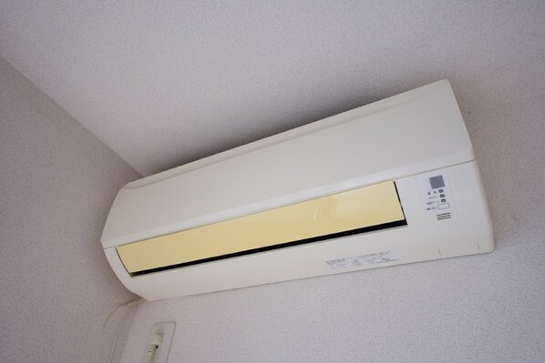 ハイムかわせみの物件内観写真